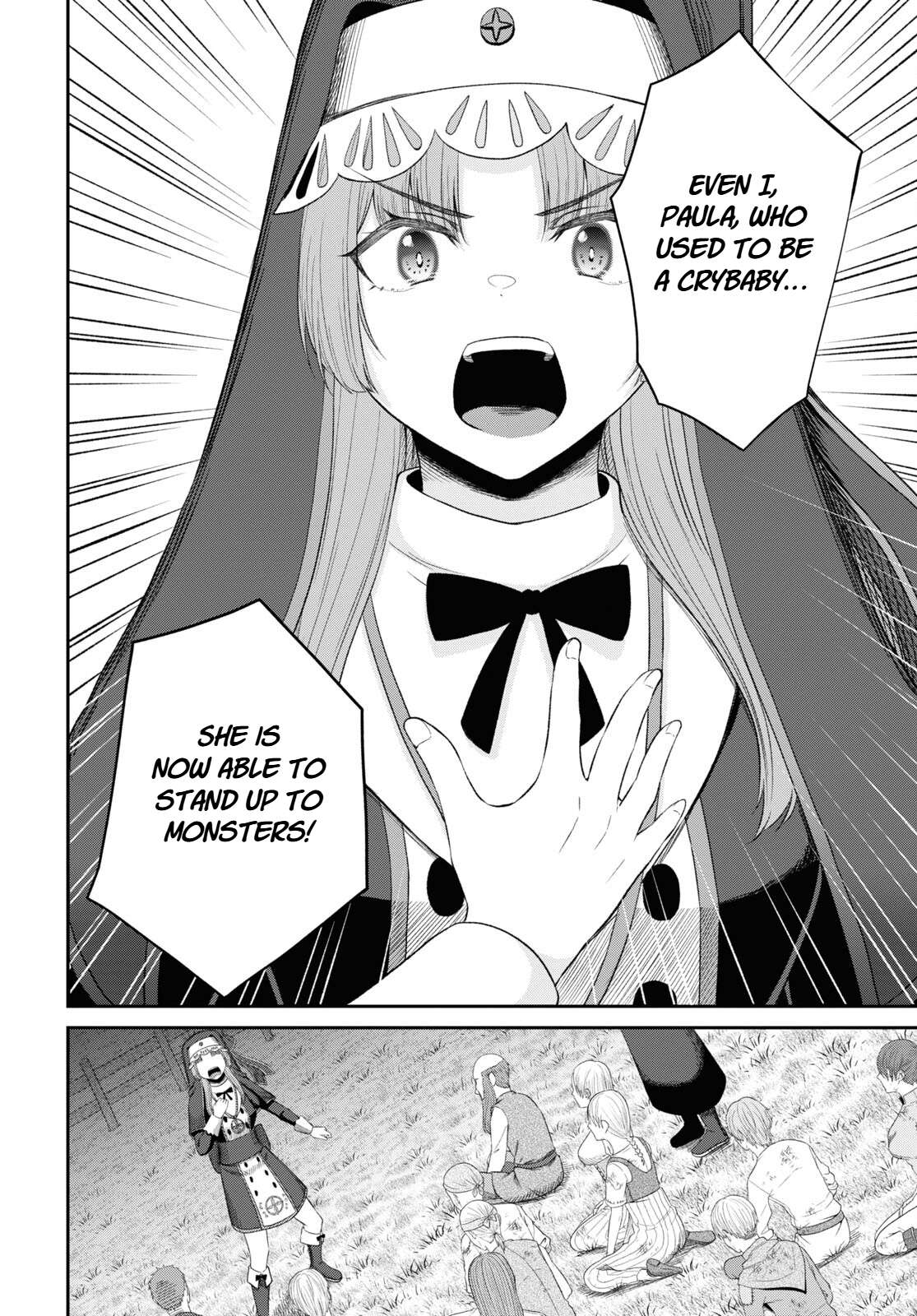 The Undetectable Strongest Job: Rule Breaker Chapter 19 - Page 23