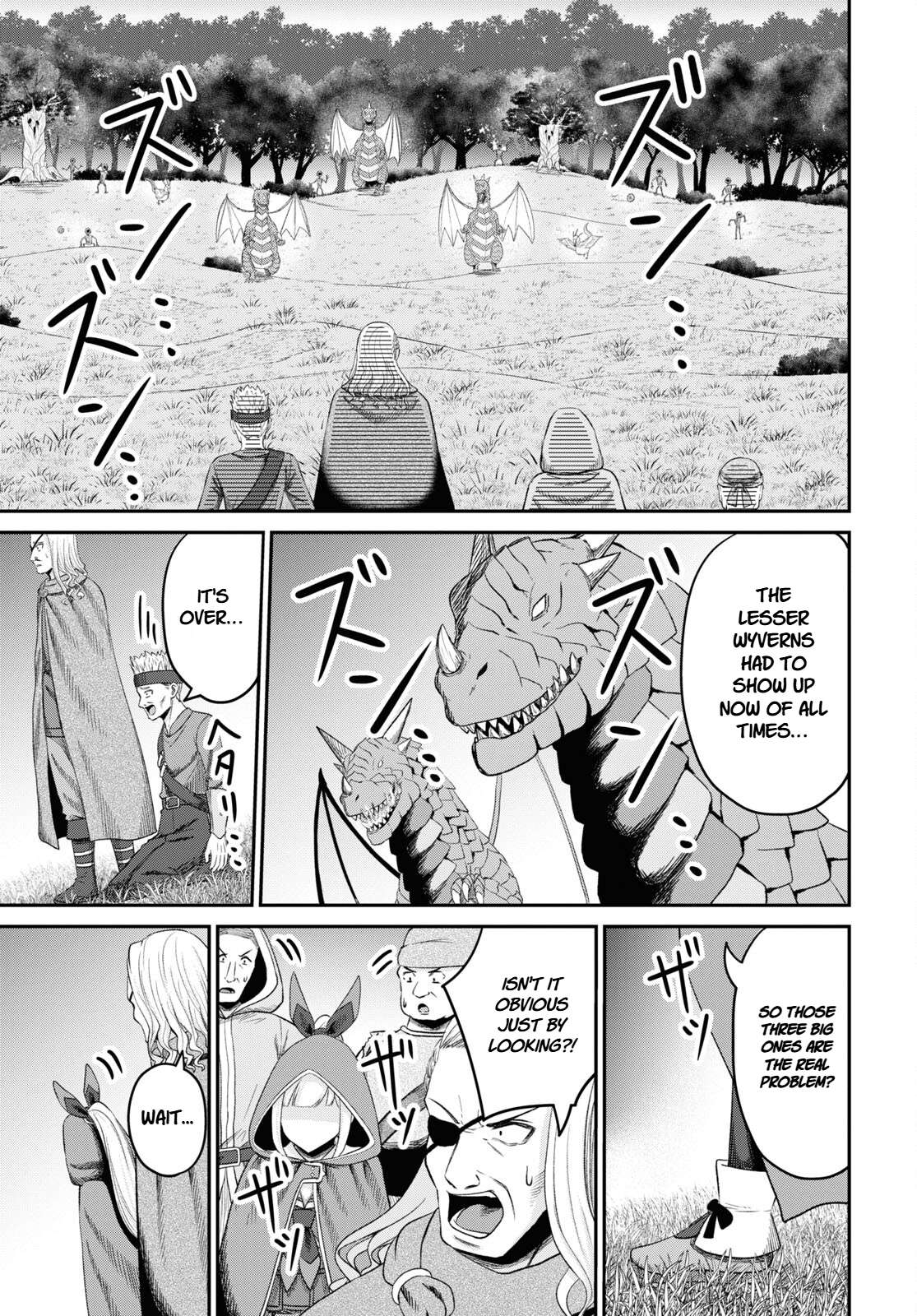 The Undetectable Strongest Job: Rule Breaker Chapter 20 - Page 11