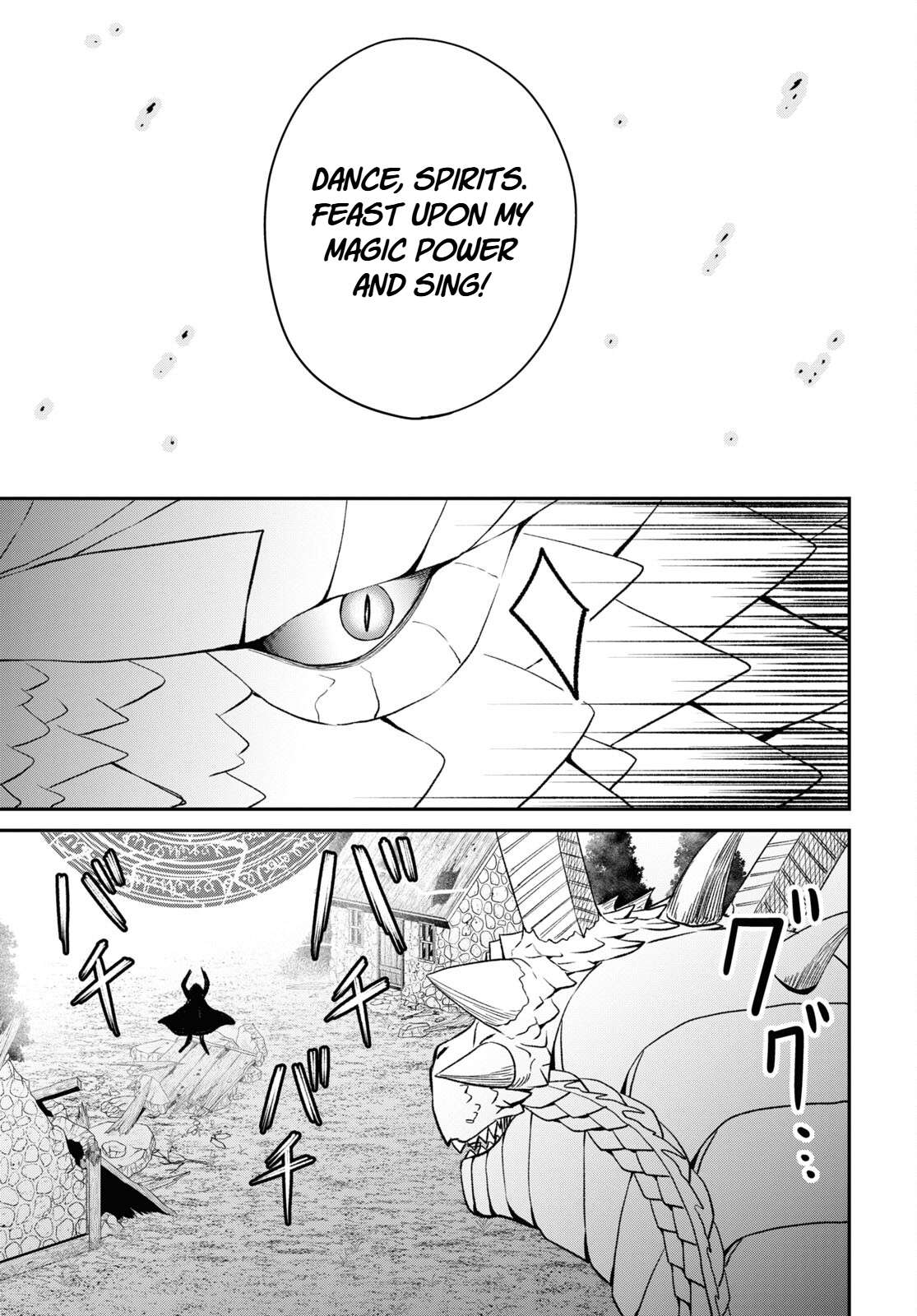 The Undetectable Strongest Job: Rule Breaker Chapter 20 - Page 36