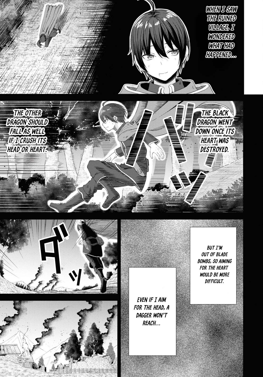 The Undetectable Strongest Job: Rule Breaker Chapter 21 - Page 18