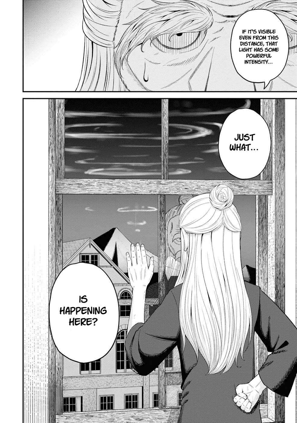 The Undetectable Strongest Job: Rule Breaker Chapter 23 - Page 30