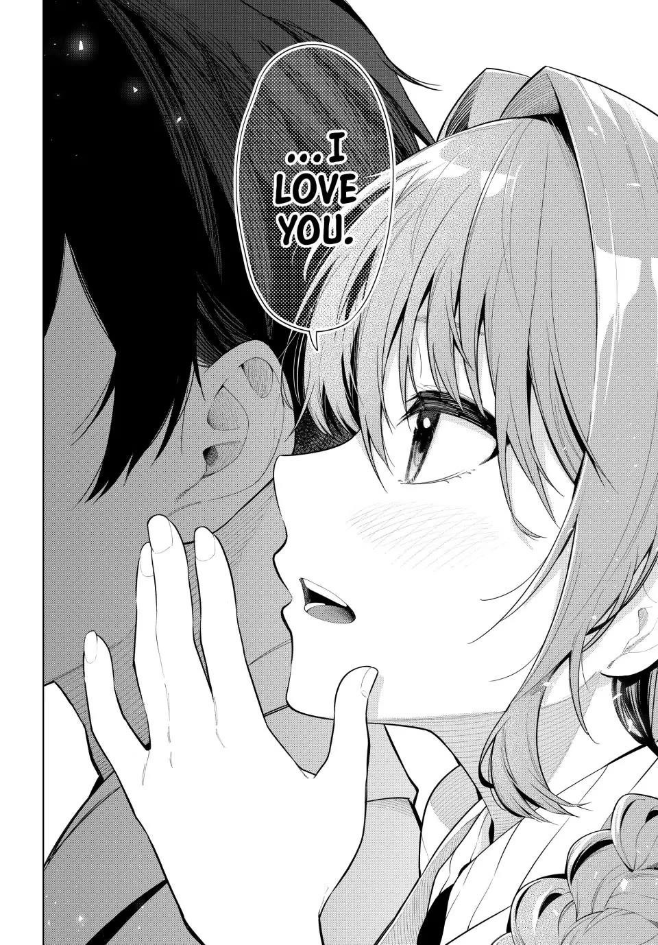 Tune In to the Midnight Heart Chapter 1 - Page 14