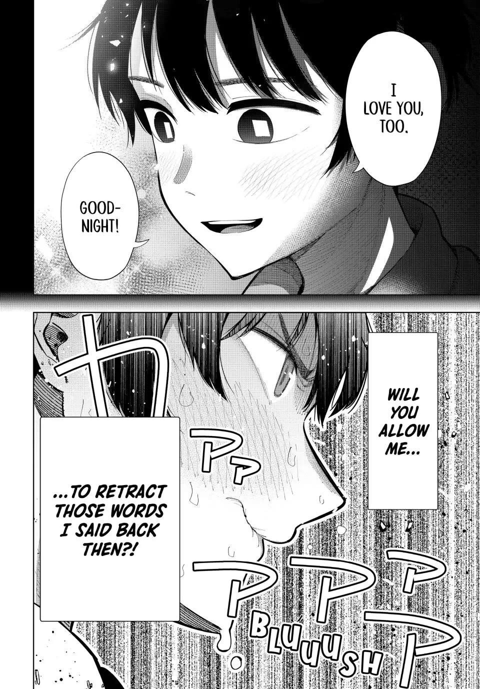 Tune In to the Midnight Heart Chapter 1 - Page 45