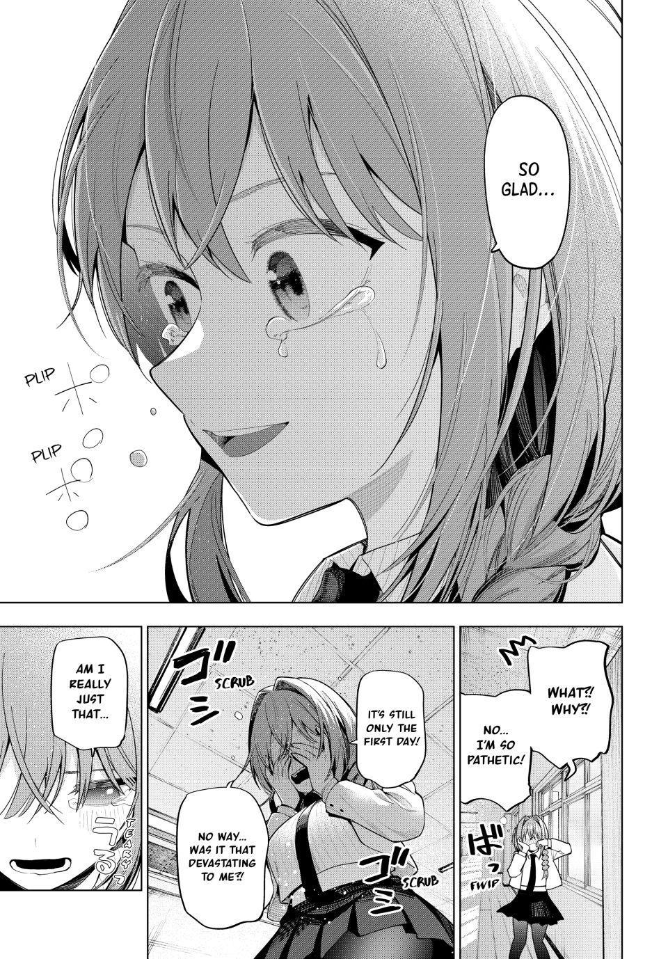 Tune In to the Midnight Heart Chapter 100 - Page 20