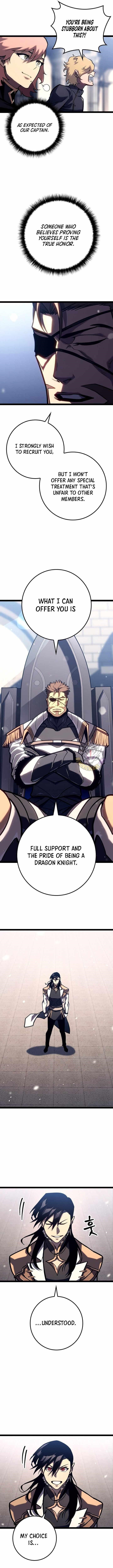 Regressing as the Reincarnated Bastard of the Sword Clan Chapter 36 - Page 12