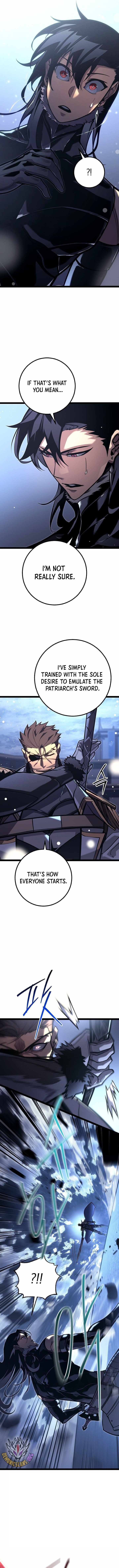 Regressing as the Reincarnated Bastard of the Sword Clan Chapter 45 - Page 14