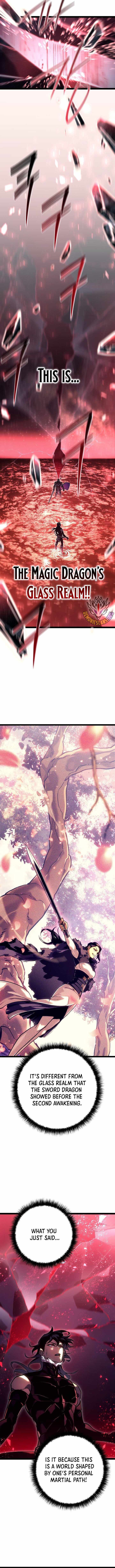 Regressing as the Reincarnated Bastard of the Sword Clan Chapter 45 - Page 15