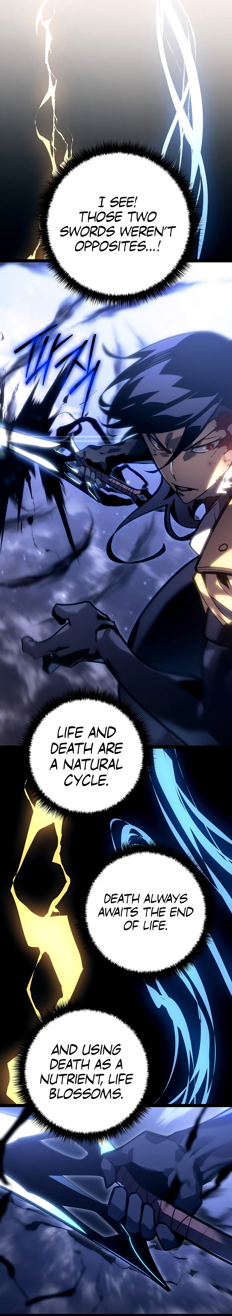 Regressing as the Reincarnated Bastard of the Sword Clan Chapter 48 - Page 16