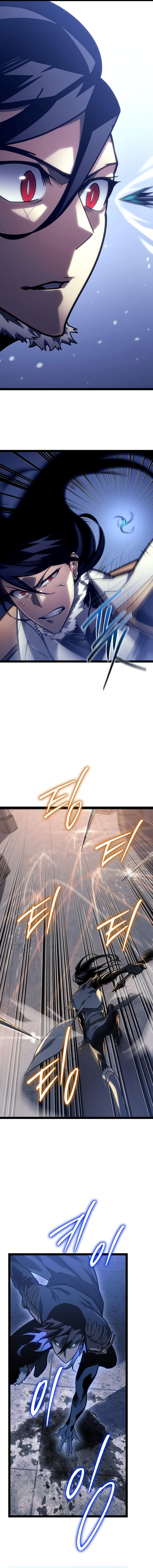 Regressing as the Reincarnated Bastard of the Sword Clan Chapter 48 - Page 6