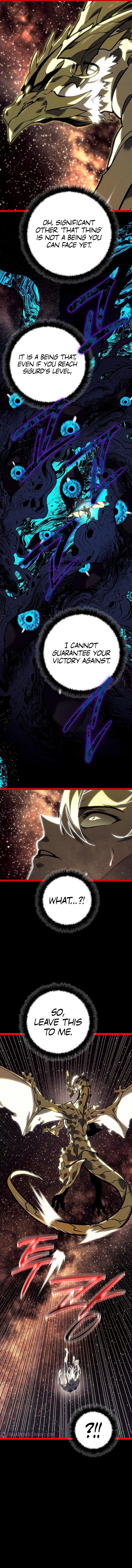 Regressing as the Reincarnated Bastard of the Sword Clan Chapter 49 - Page 6