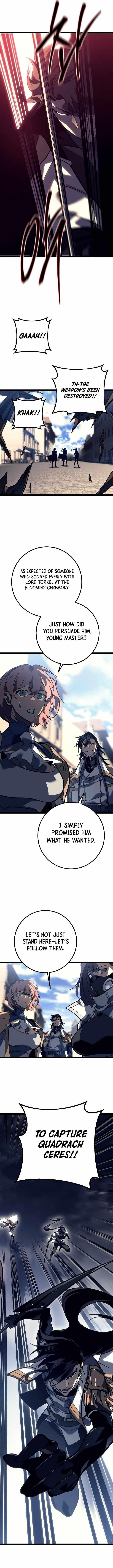 Regressing as the Reincarnated Bastard of the Sword Clan Chapter 51 - Page 18