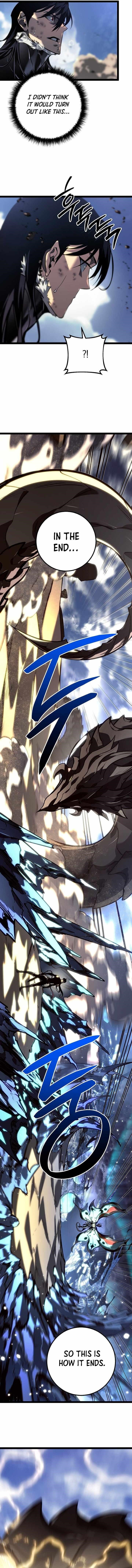 Regressing as the Reincarnated Bastard of the Sword Clan Chapter 56 - Page 18