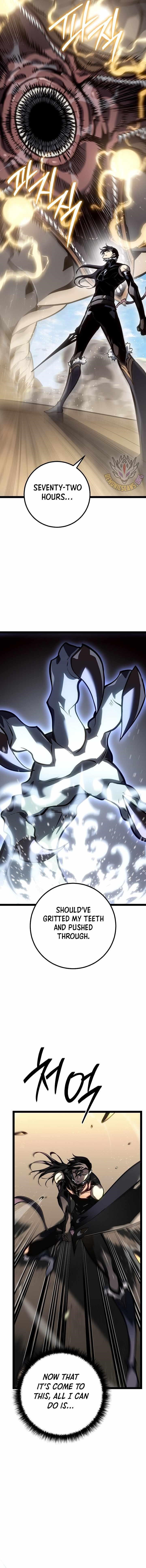 Regressing as the Reincarnated Bastard of the Sword Clan Chapter 56 - Page 19