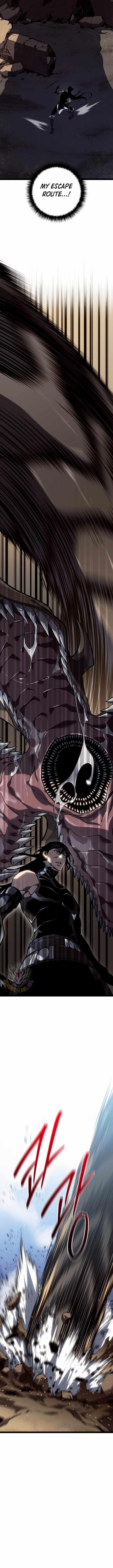 Regressing as the Reincarnated Bastard of the Sword Clan Chapter 56 - Page 9