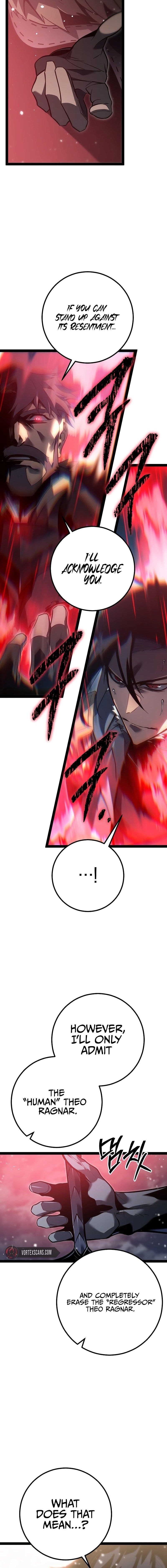 Regressing as the Reincarnated Bastard of the Sword Clan Chapter 59 - Page 13