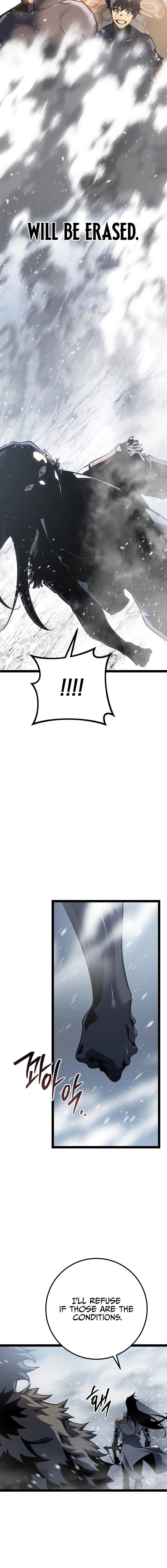 Regressing as the Reincarnated Bastard of the Sword Clan Chapter 59 - Page 15