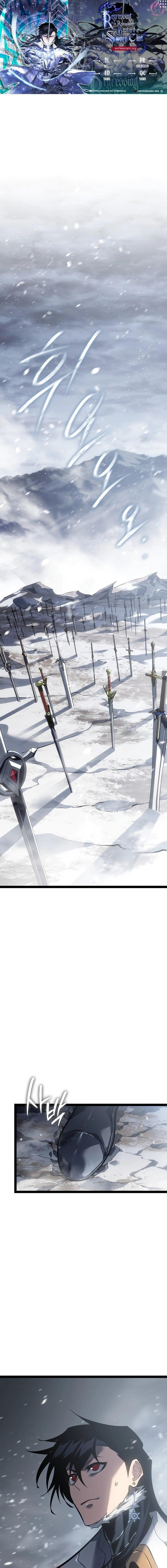 Regressing as the Reincarnated Bastard of the Sword Clan Chapter 59 - Page 2