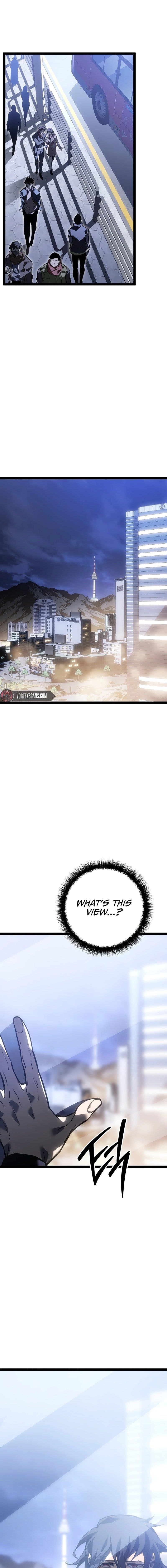 Regressing as the Reincarnated Bastard of the Sword Clan Chapter 59 - Page 34