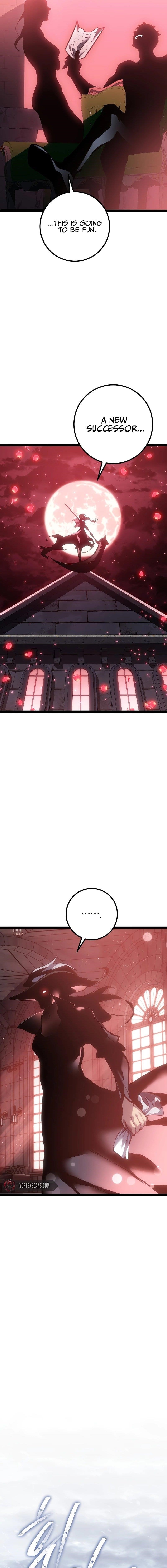 Regressing as the Reincarnated Bastard of the Sword Clan Chapter 59 - Page 40