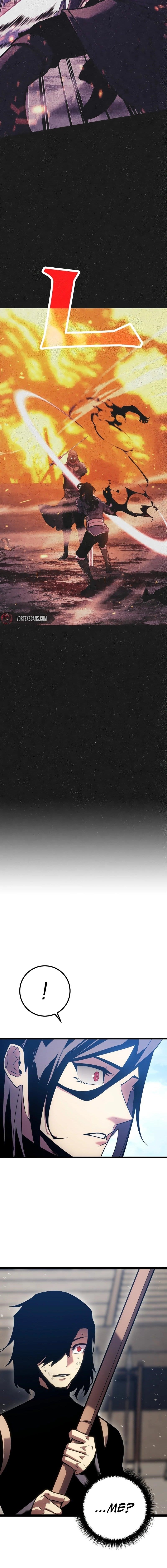 Regressing as the Reincarnated Bastard of the Sword Clan Chapter 59 - Page 45