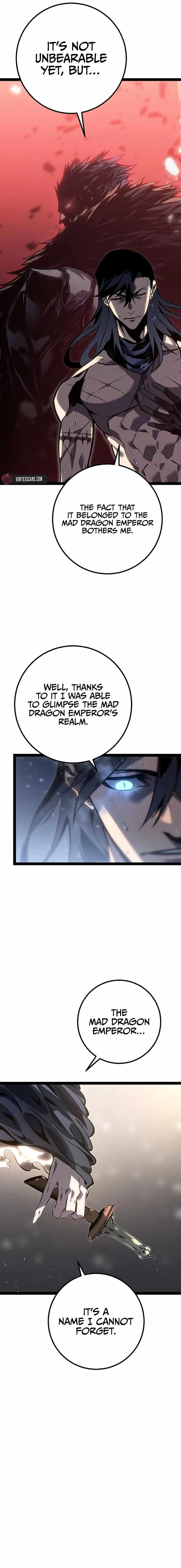 Regressing as the Reincarnated Bastard of the Sword Clan Chapter 60 - Page 12