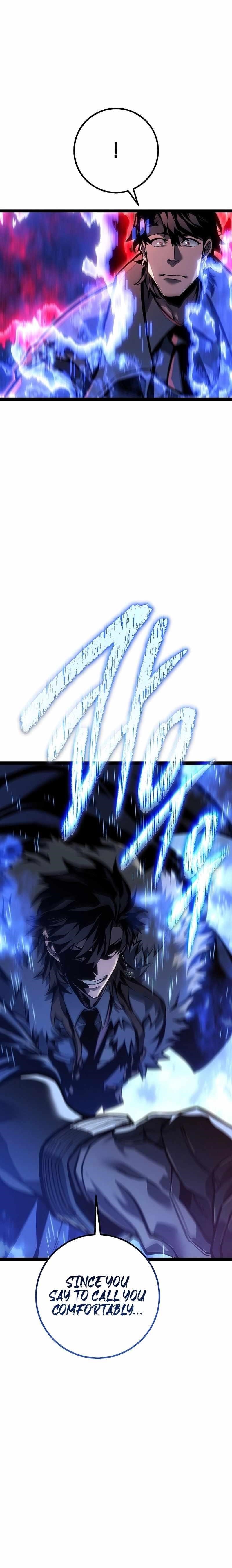 Regressing as the Reincarnated Bastard of the Sword Clan Chapter 60 - Page 36