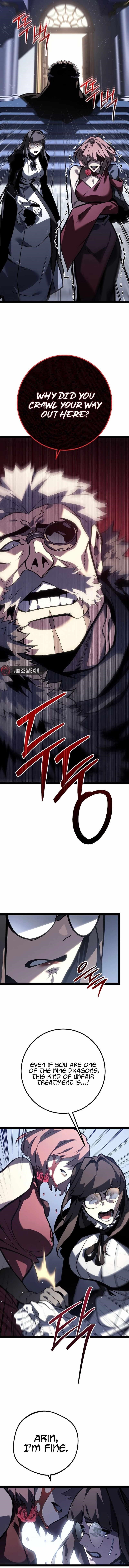 Regressing as the Reincarnated Bastard of the Sword Clan Chapter 61 - Page 14