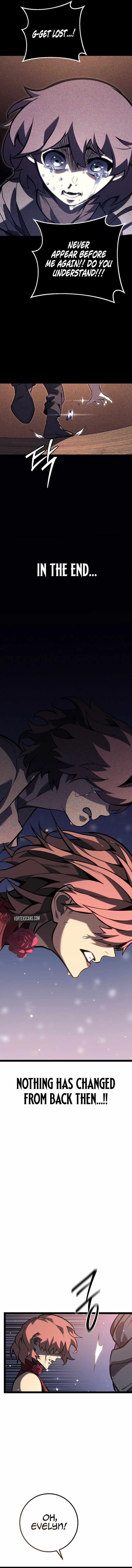 Regressing as the Reincarnated Bastard of the Sword Clan Chapter 61 - Page 21