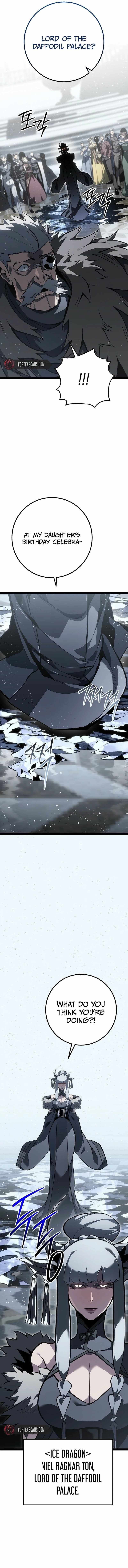 Regressing as the Reincarnated Bastard of the Sword Clan Chapter 62 - Page 14