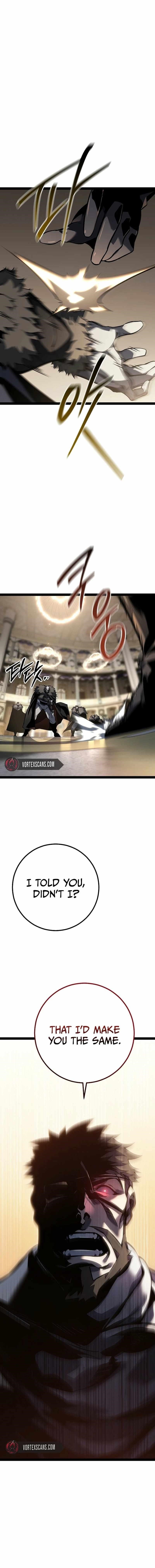 Regressing as the Reincarnated Bastard of the Sword Clan Chapter 62 - Page 2