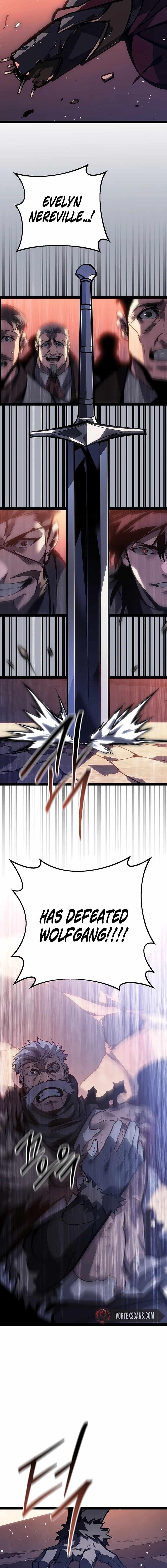 Regressing as the Reincarnated Bastard of the Sword Clan Chapter 64 - Page 17