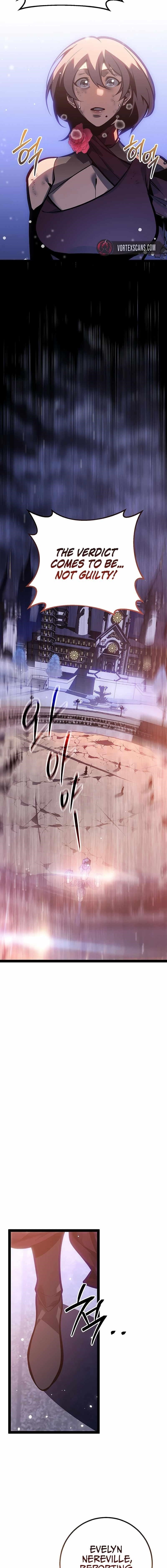 Regressing as the Reincarnated Bastard of the Sword Clan Chapter 64 - Page 19