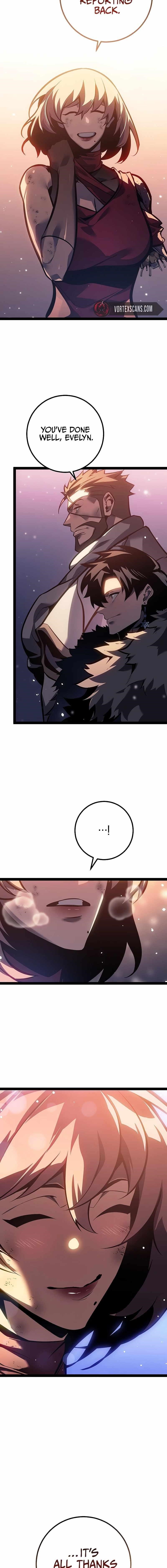 Regressing as the Reincarnated Bastard of the Sword Clan Chapter 64 - Page 20