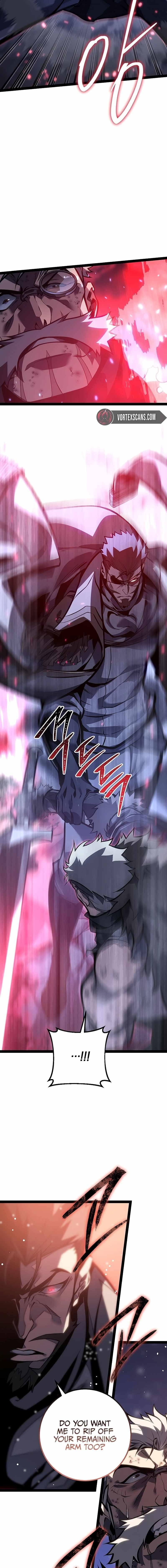 Regressing as the Reincarnated Bastard of the Sword Clan Chapter 64 - Page 23