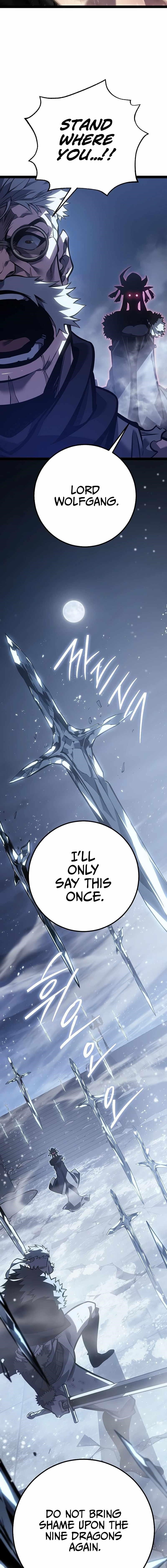 Regressing as the Reincarnated Bastard of the Sword Clan Chapter 64 - Page 26