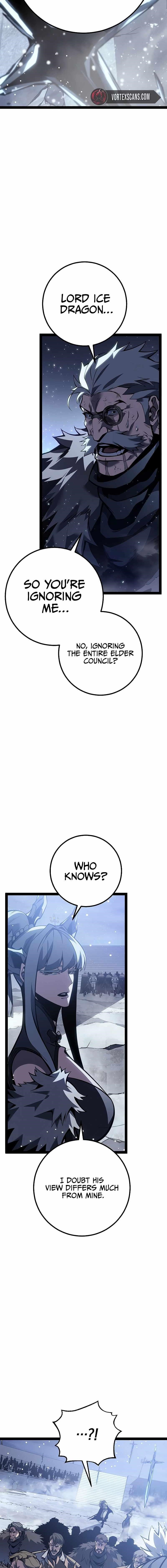 Regressing as the Reincarnated Bastard of the Sword Clan Chapter 64 - Page 27