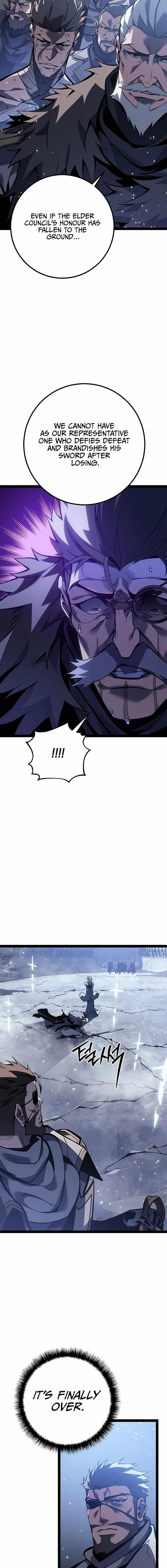 Regressing as the Reincarnated Bastard of the Sword Clan Chapter 64 - Page 28