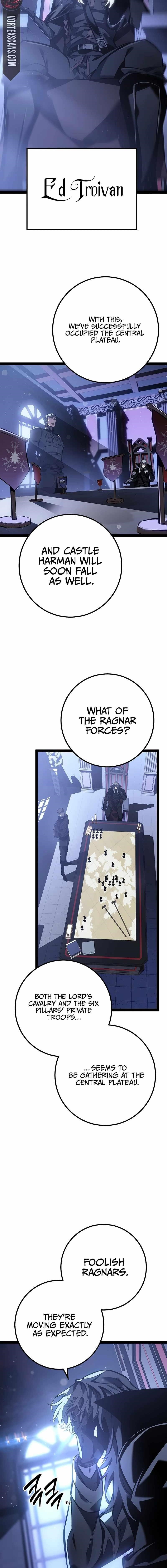 Regressing as the Reincarnated Bastard of the Sword Clan Chapter 64 - Page 30