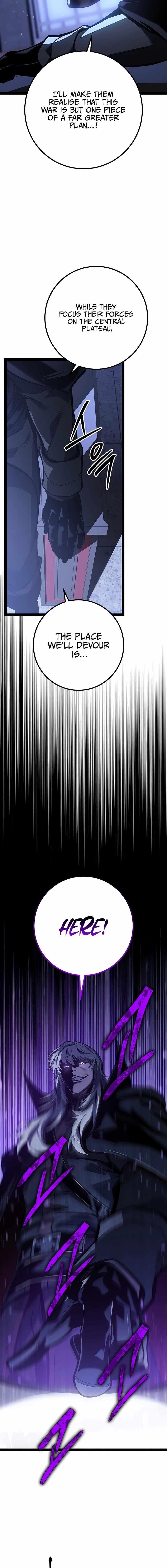 Regressing as the Reincarnated Bastard of the Sword Clan Chapter 64 - Page 31