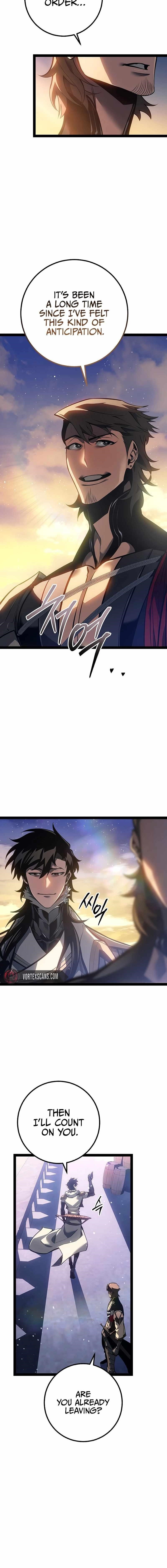 Regressing as the Reincarnated Bastard of the Sword Clan Chapter 66 - Page 6