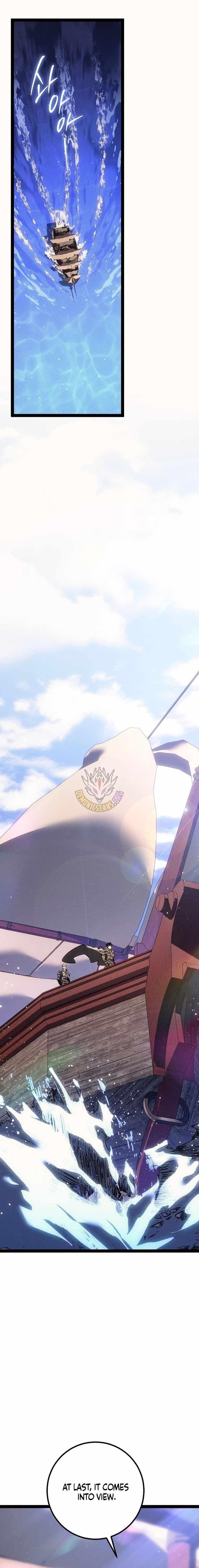 Regressing as the Reincarnated Bastard of the Sword Clan Chapter 67 - Page 2