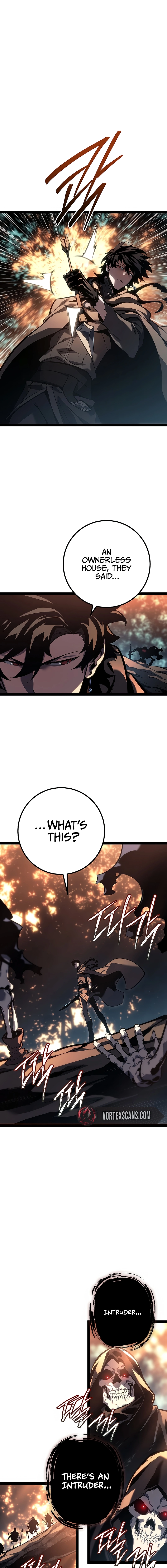 Regressing as the Reincarnated Bastard of the Sword Clan Chapter 68 - Page 15