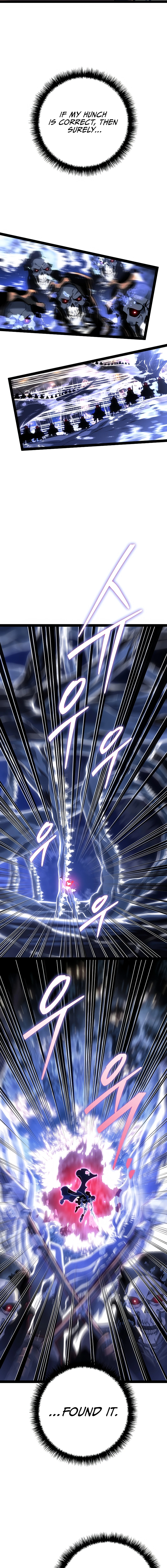 Regressing as the Reincarnated Bastard of the Sword Clan Chapter 68 - Page 24