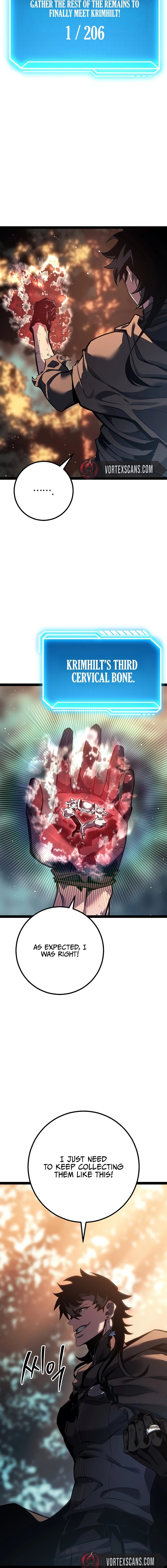 Regressing as the Reincarnated Bastard of the Sword Clan Chapter 68 - Page 28