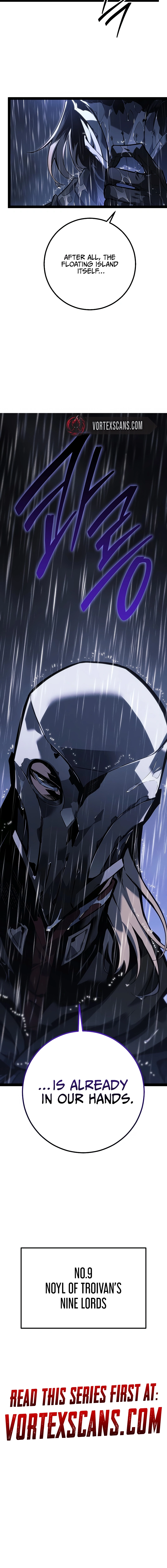 Regressing as the Reincarnated Bastard of the Sword Clan Chapter 68 - Page 32