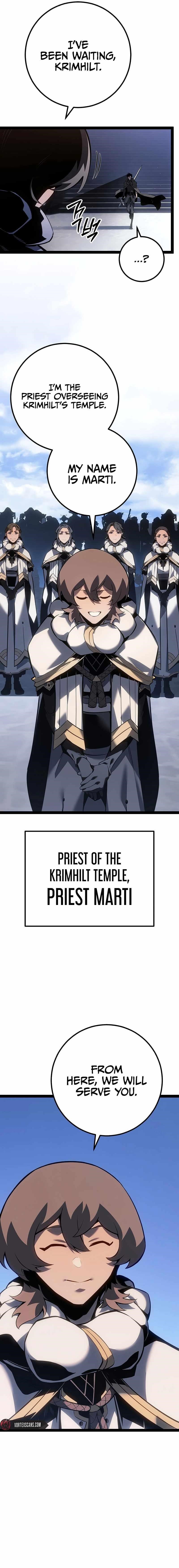 Regressing as the Reincarnated Bastard of the Sword Clan Chapter 70 - Page 17