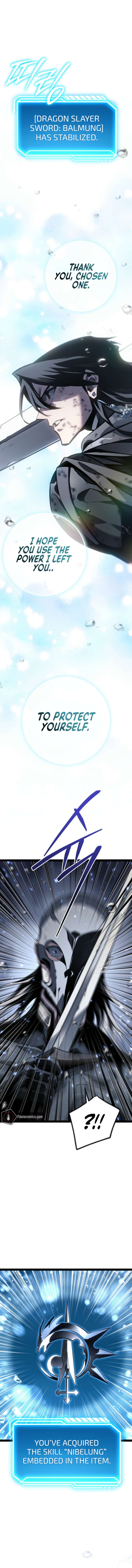 Regressing as the Reincarnated Bastard of the Sword Clan Chapter 74 - Page 17