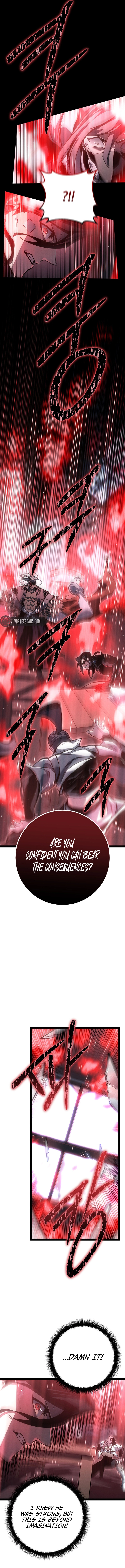 Regressing as the Reincarnated Bastard of the Sword Clan Chapter 76 - Page 17