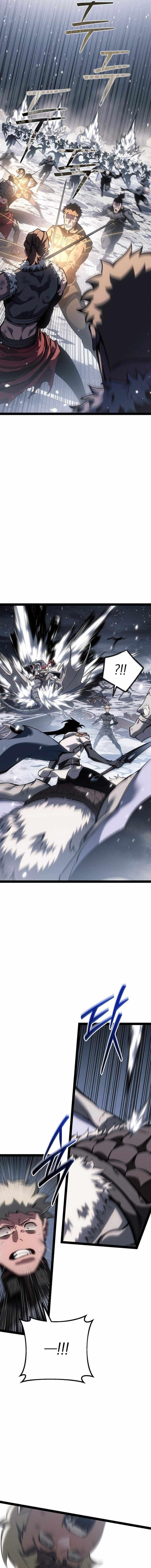 Regressing as the Reincarnated Bastard of the Sword Clan Chapter 77 - Page 9