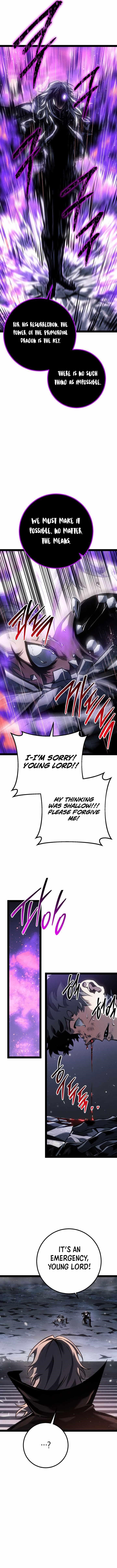 Regressing as the Reincarnated Bastard of the Sword Clan Chapter 78 - Page 14